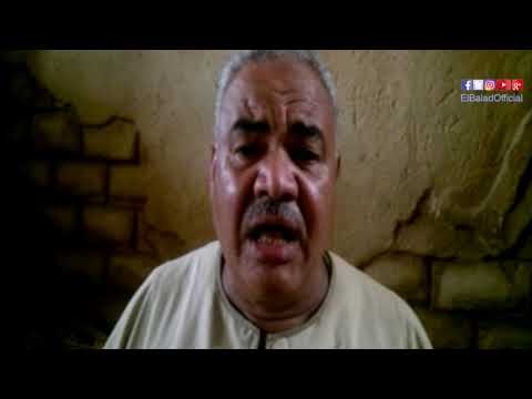 صدى البلد | الفلاح الفصيح: الرئيس أوفى بوعده مع أهالى المراشدة و تحقق الحلم