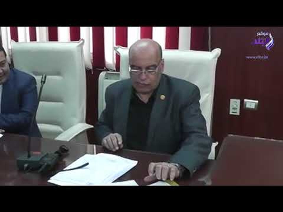 صدى البلد | محافظ الغربية: طرح 20 مدرسة للصيانة...