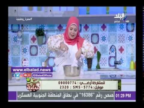 صدى البلد | شاهد.. طريقة تحضير أشهر مشروبات رمضان «الخروب والكركديه والعرقسوس»