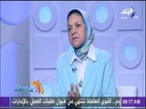 صباح البلد - يمن الحماقي «قانون الاستثمار سيزيد من تنافسية المستثمر..وزيادة المنتج المحلي»