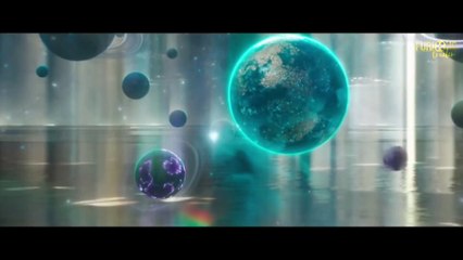 CAPTAIN MARVEL All Movie Clips + Trailer (2019)