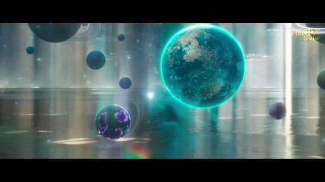 CAPTAIN MARVEL All Movie Clips + Trailer (2019)