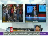 مع شوبير - حسام البدري : طالبت بالتعاقد مع عبد الله جمعة ومحمد الشامي من انبي