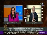 مصطفى بكري ينعي وفاة الإعلامية فاطمة النجدي..