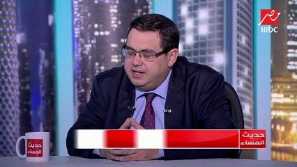 محسن عادل رئيس الهيئة العامة للاستثمار: زيادة المعدلات الاستثمارية هدف أساسي نعمل عليه الفترة الحالية