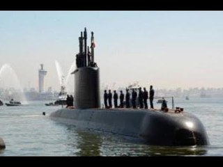 الصحف الإسرائيلية عن عن الغواصة المصرية الثانية : "قفزة إضافية للبحرية المصرية"