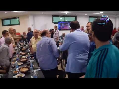 صدى البلد | إفطار جماعي بـنقابة «الصحفيين» بحضور نقيب الصحفيين وأعضاء المجلس