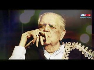 صدى البلد | رؤساء أحزاب معمرين في مصر