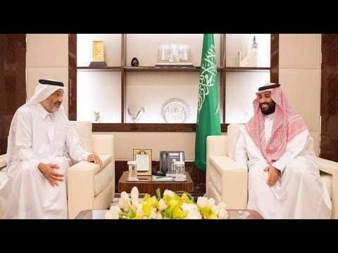 صباح البلد - العاهل السعودي يأمر بإرسال طائرات لاستضافة الحجاج القطريين