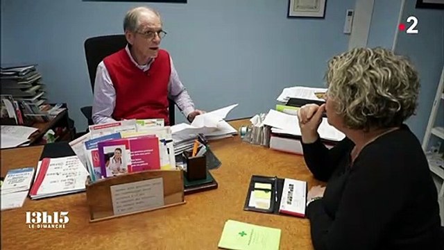 Un généraliste demande que l'on impose aux jeunes médecins de s'installer un an dans les déserts médicaux