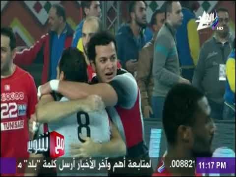 مع شوبير - أحمد شوبير و ملعب الناشئين (حلقة كاملة) 16/8/2017