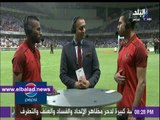 صدى البلد | أحمد فتحي : حسام غالي ما زال قادرا على العطاء داخل الملعب