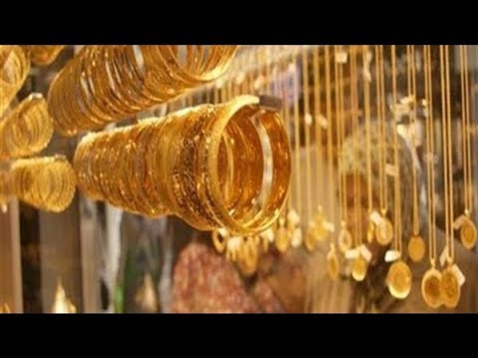 صدى البلد | أسعار الذهب في مصر اليوم 5 مايو