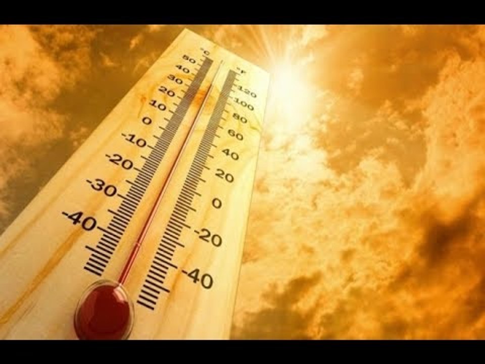 صدى البلد | الأرصاد: انخفاض طفيف في الحرارة غدً...