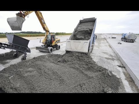 صدى البلد | تراجع أسعار الأسمنت اليوم 23 مايو .. و سيناء يسجل 790 جنيها للطن