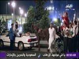 صباح البلد - رأي الشارع المصري فى زفة العروسة بالسيارات المبالغ فيها ؟