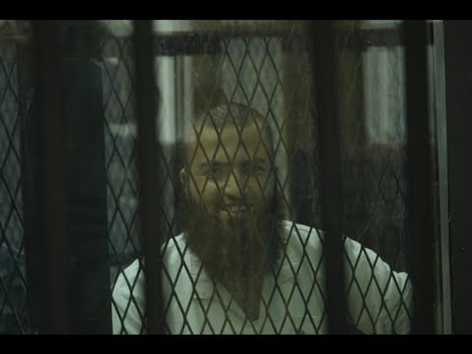 صدى البلد | المؤبد لـ ٩ متهمين والبراءة لـ٣ آخرين في قضية "داعش عين شمس"