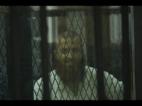 صدى البلد | المؤبد لـ ٩ متهمين والبراءة لـ٣ آخرين في قضية داعش عين شمس