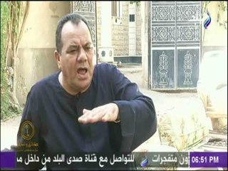 حقائق وأسرار - النائب جمال عبد العال يرصد أسباب انتشار ظاهر الثار وكيفية علاجها