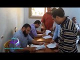 صدى البلد |شاهد .. الهدوء يخيم على الانتخابات العمالية بشركة شمال الدلتا لتوزيع الكهرباء