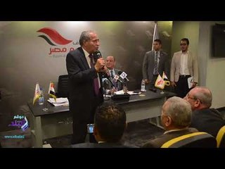 صدى البلد | وزير التموين: هناك تجار يدينون للوزارة بمليار و700 مليون جنيه