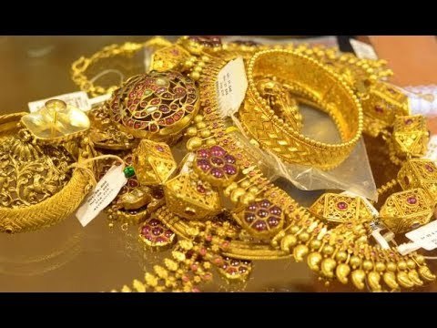 صدى البلد | سعر الذهب اليوم 24 مايو فى مصر