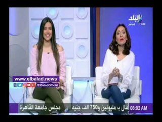 صدى البلد | تعرف على سبب الاحتفال باليوم العالمي ضد الدايت .. فيديو