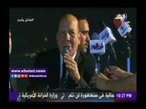 صدى البلد |عادل لبيب: علينا ان نقف صفا واحدا خلف الرئيس السيسي لبناء مصر العظمى