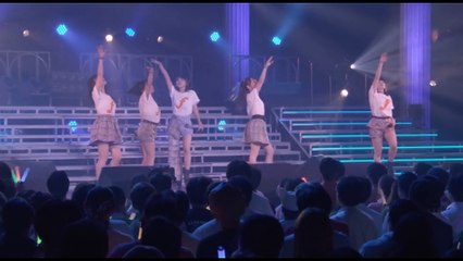 Country Girls 4 Shuunen Kinen Event ~forte~ Part 3