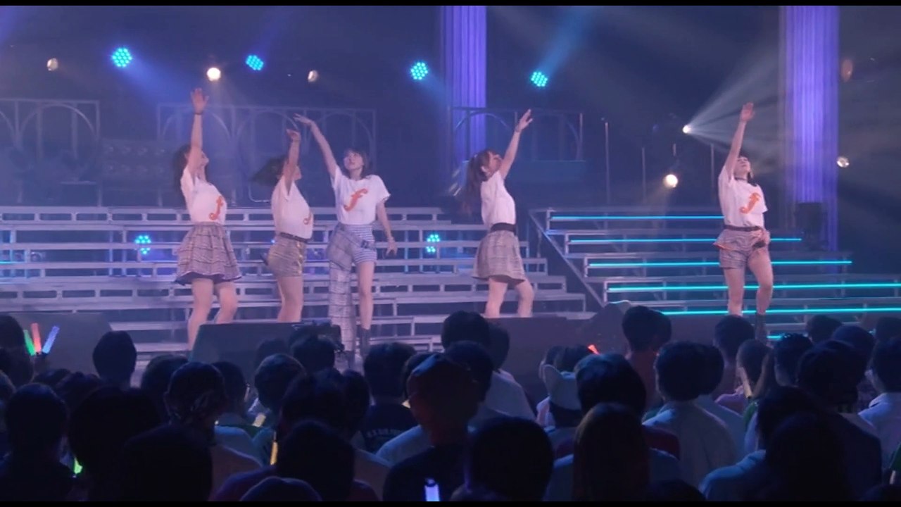 Country Girls 4 Shuunen Kinen Event ~forte~ Part 3