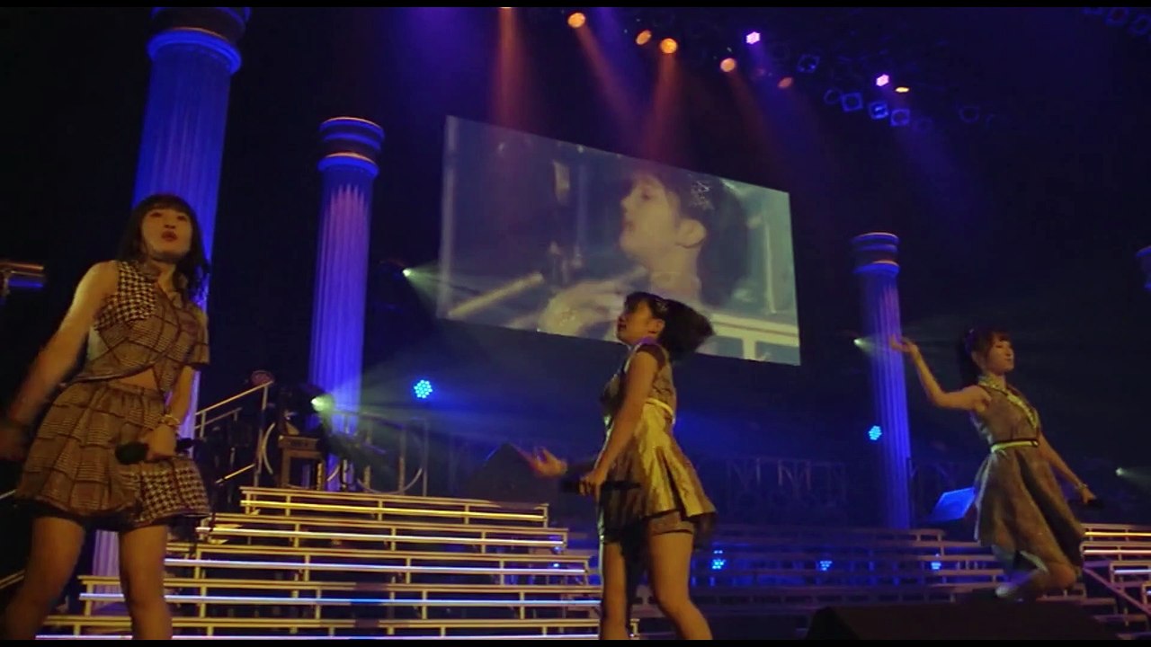 Country Girls 4 Shuunen Kinen Event ~forte~ Part 1