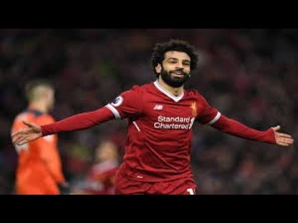 صدى البلد | مراتب " محمد صلاح" تكتسح الاسواق