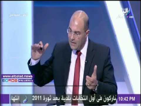 صدى البلد |تامر ممتاز: البيروقراطية أكثر ما يهدد اجراءات الاصلاح الاقتصادي