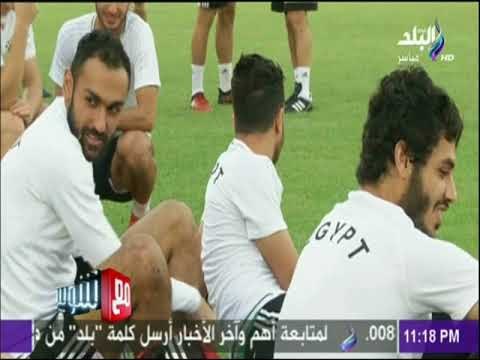 مع شوبير - اشتعال فتيل أزمة الأهلي مع اللجنة الأوليمبية (حلقة كاملة) مع أحمد شوبير 12/8/2017