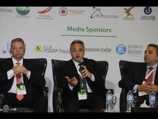 صدى البلد |   السجيني يهاجم الحكومة لغيابها عن المسئولية المجتمعية