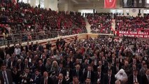 Bahçeli: 'Bugün 10 Mart, hodri meydan' - ESKİŞEHİR