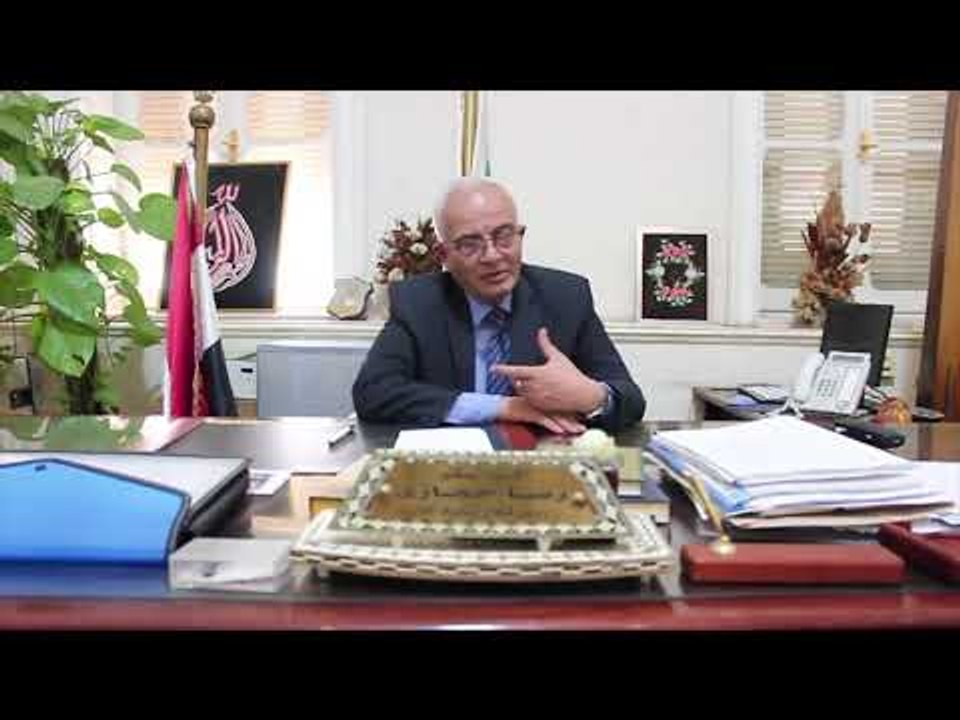 صدى البلد | مفاجأت التعليم الخاصة باستعدادات امتحانات الثانوية العامة