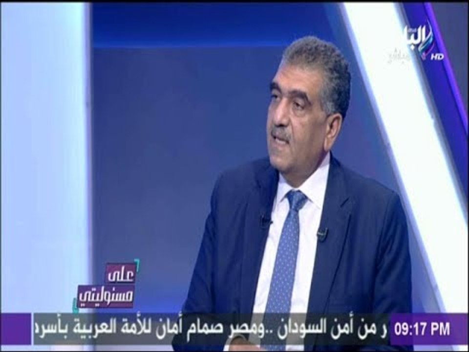 وزير قطاع الأعمال : شركات قطاع الأعمال العام لا...