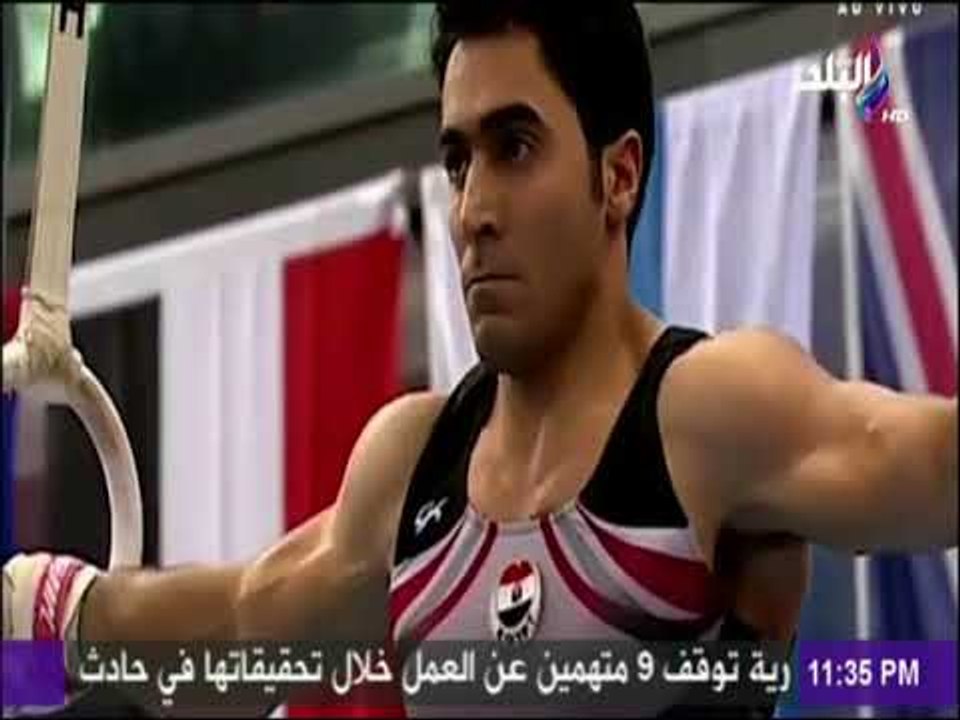مع شوبير - علي زهران : كأس العالم مش حاجة بسيطة...