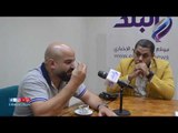 صدى البلد | أستاذ طهى بأمريكا: التعليم الفنى فى مصر أفضل من الجامعى