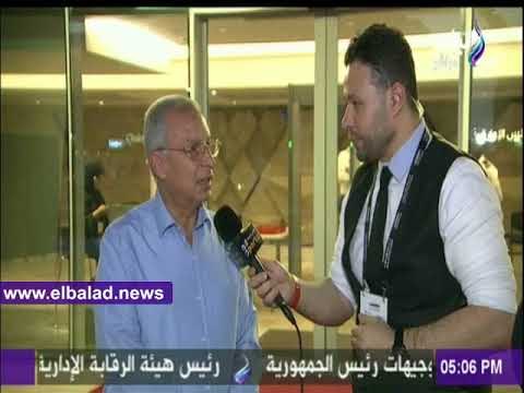 صدى البلد | زيزو يكشف عن مستقبل حسام غالي داخل الأهلي بعد اعتزاله