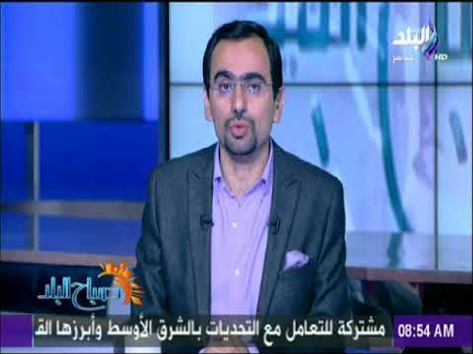 صباح البلد - وزير الصناعة والتجارة : أبذل جهودا مستميتة لتأجيل أي قرار يستهدف خفض دعم الصناعة