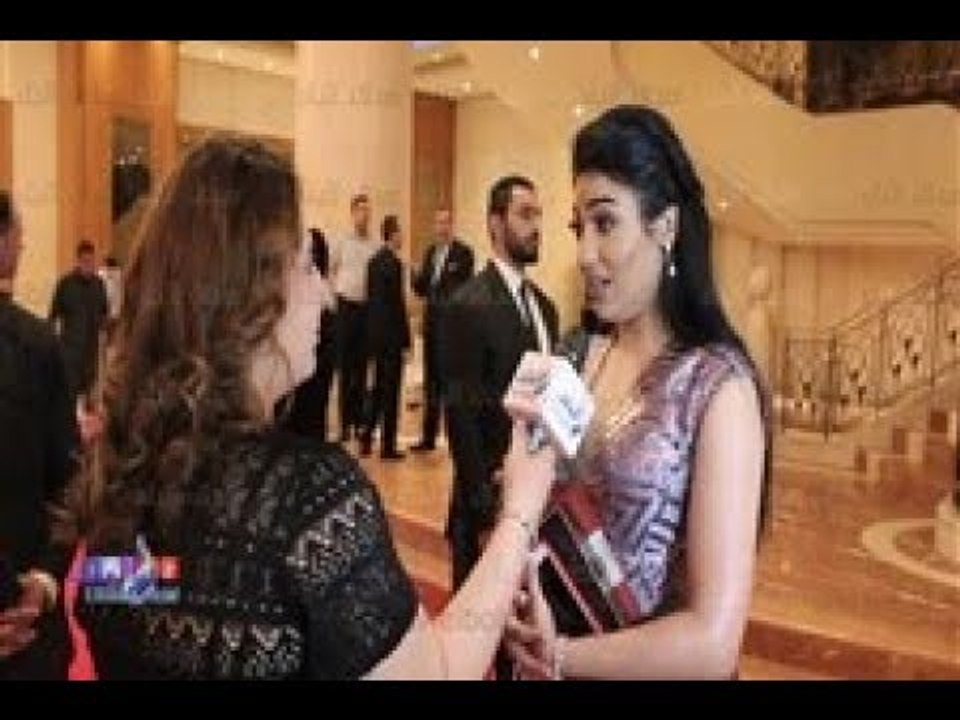 صدى البلد | شيرين يحيى : انفصلت عن سامو زين بال...