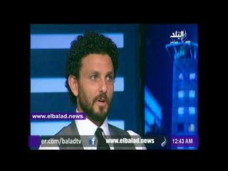 صدى البلد |غالي : متعب قلبه نظيف وعلاقتي به أكثر من 20 سنة