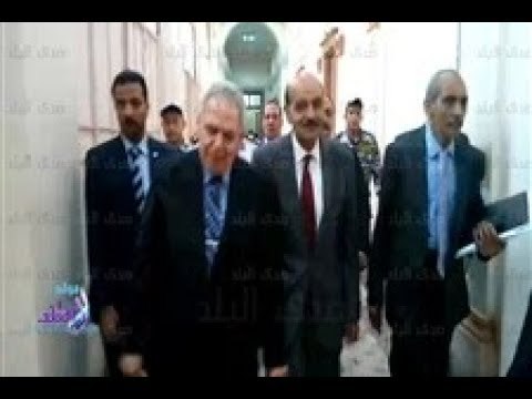 صدى البلد | انتهاء أعمال الجمعية العمومية لمحكمة النقض