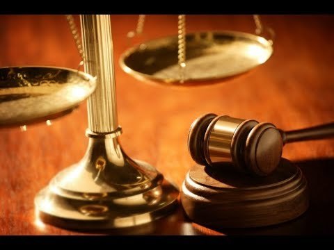 صدى البلد | شاهد.. لحظة النطق بالحكم على متهمى أحداث عنف الآلف مسكن