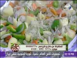 سفرة وطبلية مع الشيف هالة فهمي - الحلقة الكاملة 31 اغسطس 2017