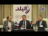 صدى البلد | وزير الرياضة يشيد بالاعلامي احمد موسي ومصداقية موقع صدي البلد