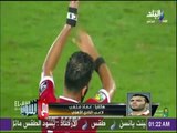 مع شوبير - عماد متعب :انا مش هقبل أي مبررات بعد كدا ولازم اتعامل ذي اي لاعب في الفريق