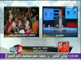 مع شوبير - رامي ربيعة : توقعنا صعوبة اللقاء قبل بدايته وكان لدينا تركيز حتى أخر دقيقة في اللقاء